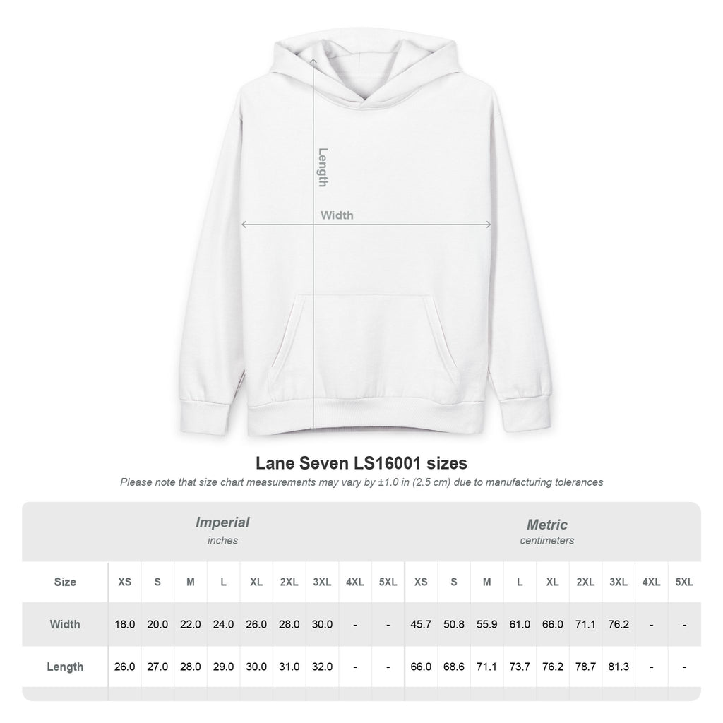 SYSTEM OVERLOAD Graphic Hoodie — Tech Glitch Urban Pullover