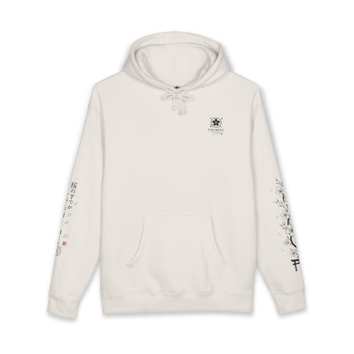 Crimson Sakura
Hoodie