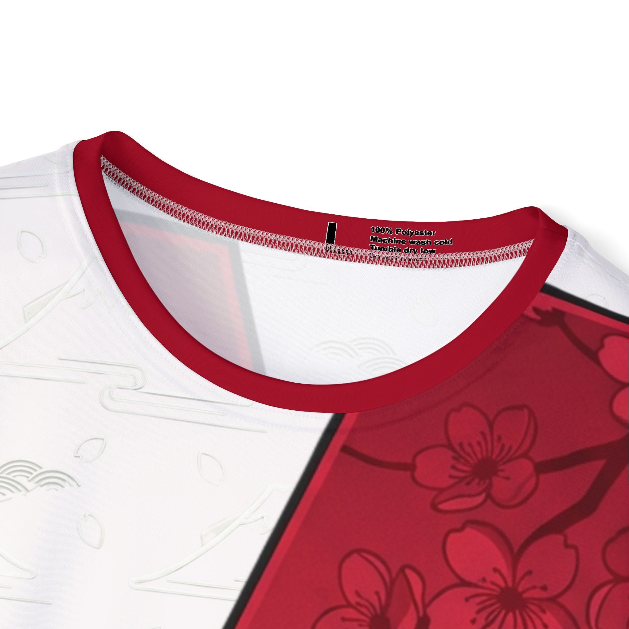 TOKIMEKU FC Classic Jersey — Men's Sports Jersey