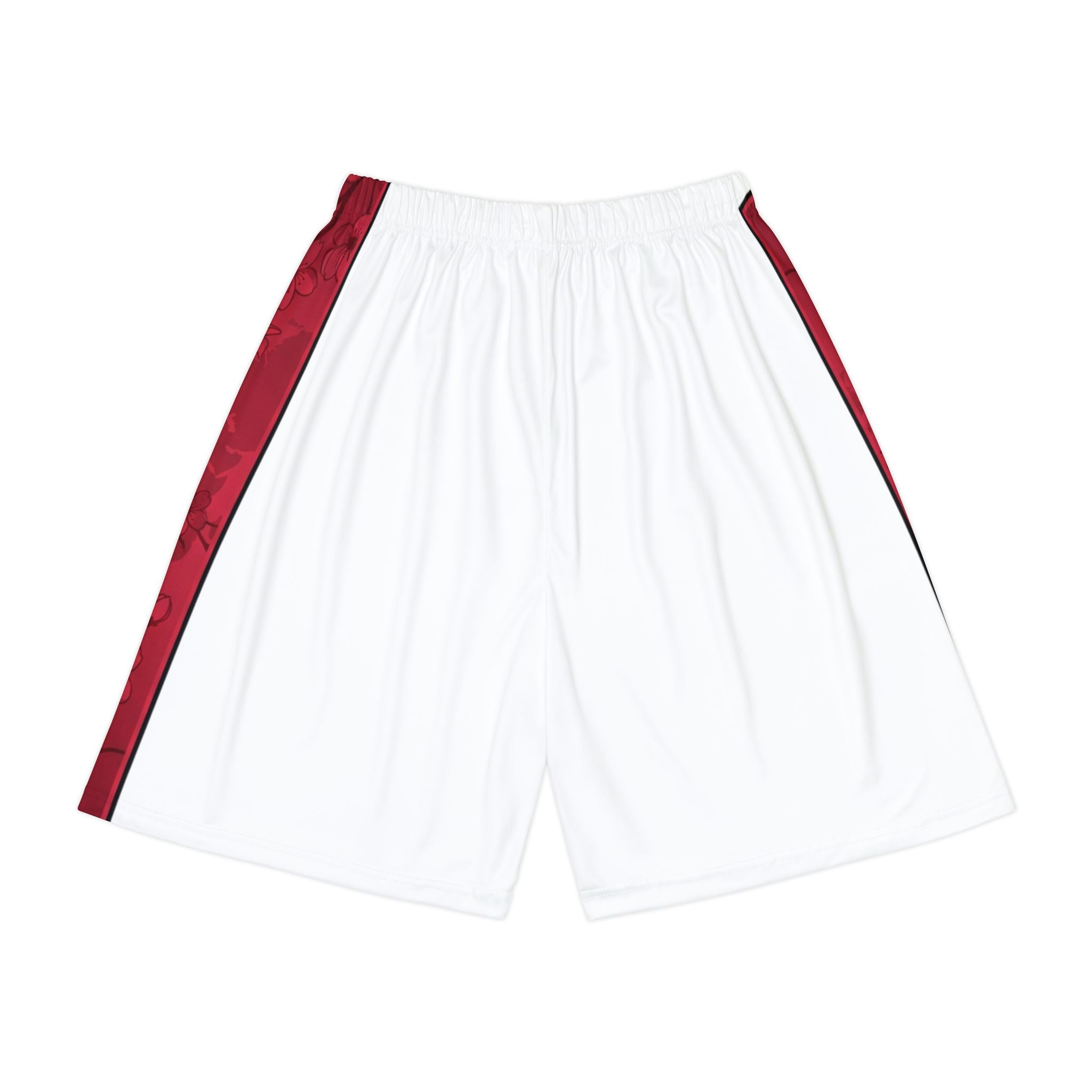 Tokimeku FC Home Sports Shorts — Men's Soccer/Athletic Shorts