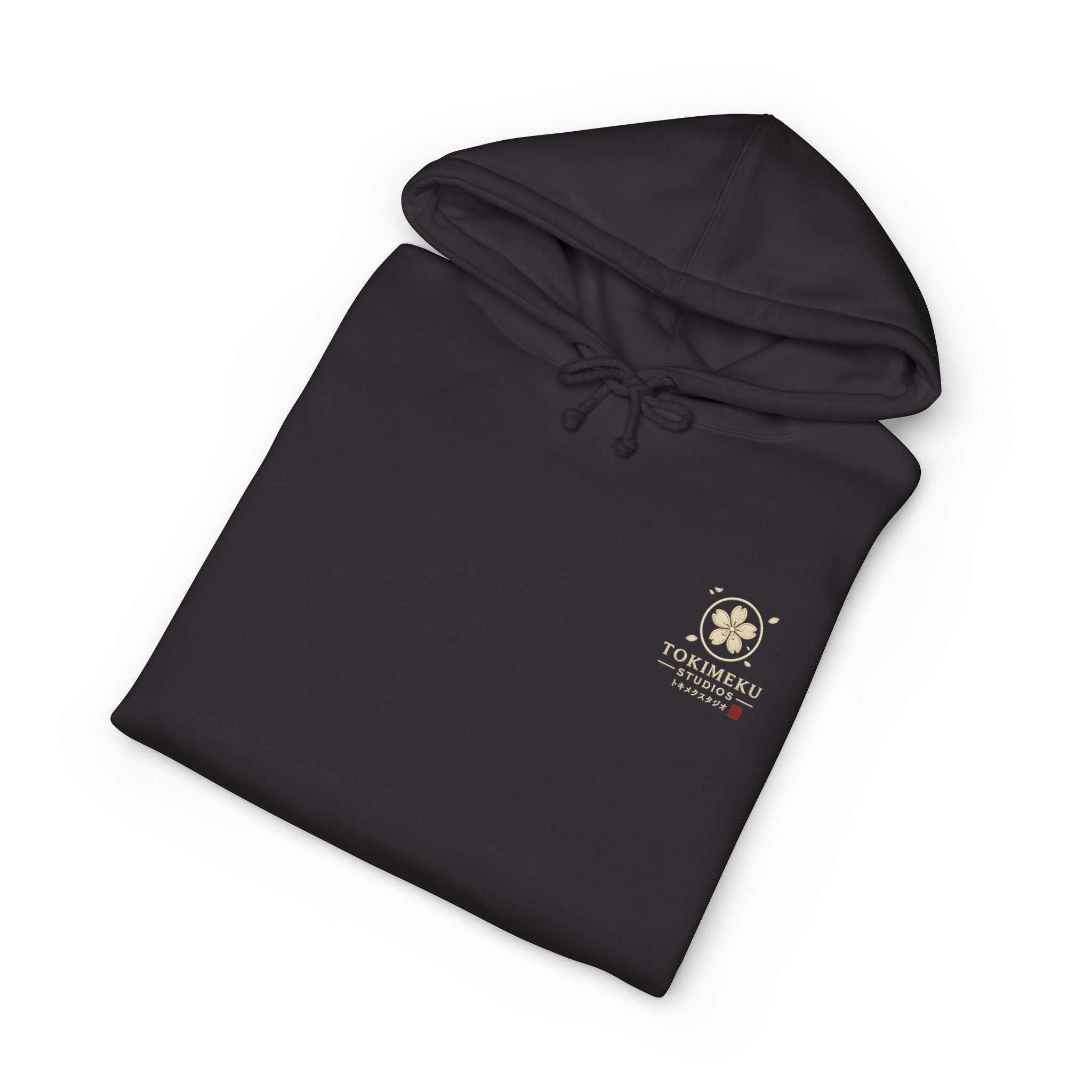 Crimson Sakura
Hoodie
