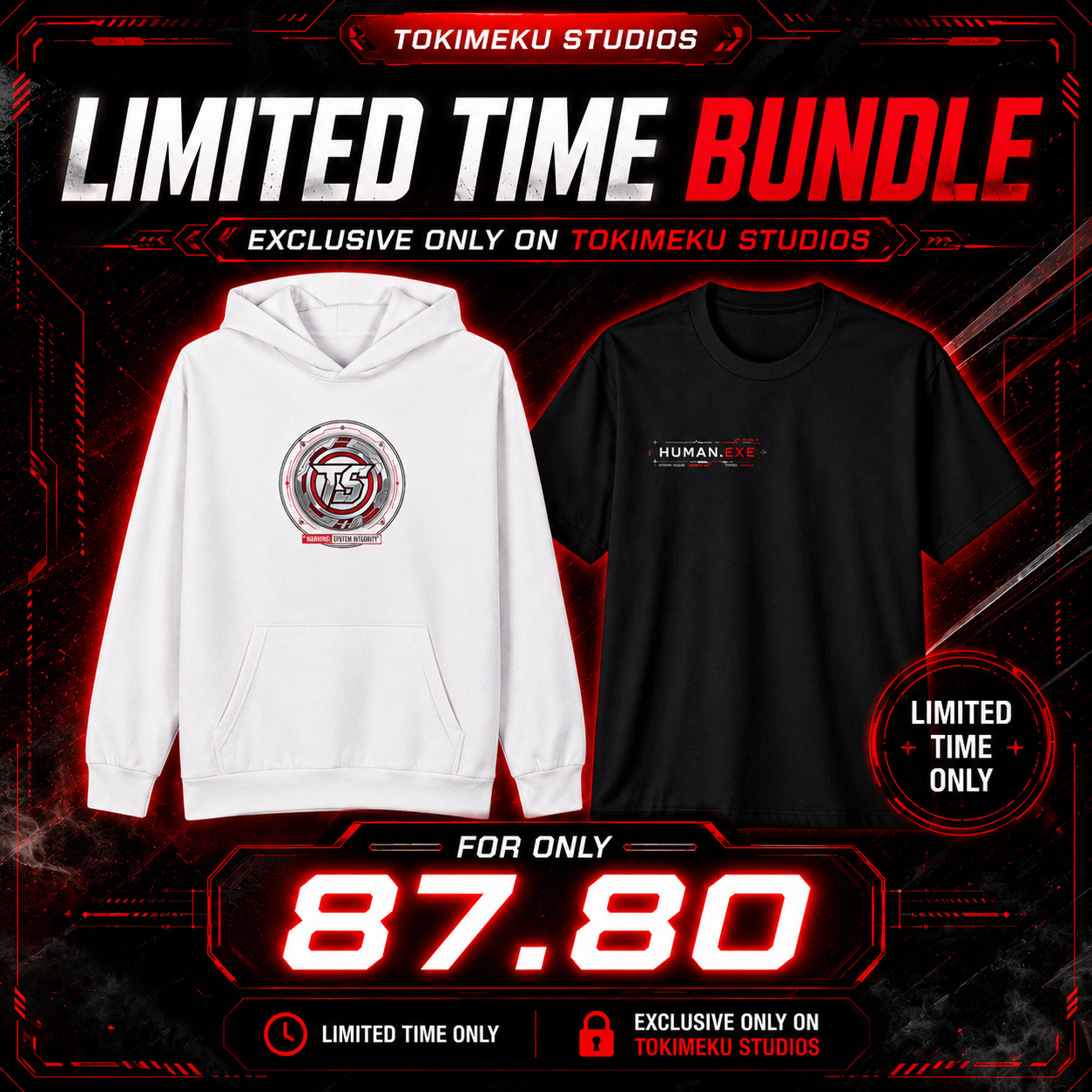 Human_System.EXE Bundle